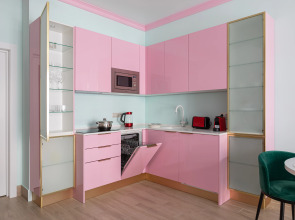 Апартаменты Романтик Рум