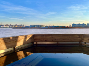 Бунгало Терраса Нижний