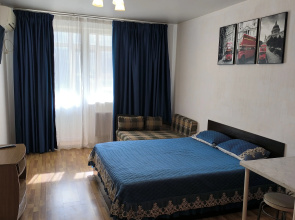Квартира Baturinskaya 159/78