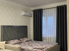 Квартира У парка и моря