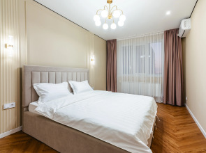 Квартира Акварель