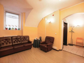 Меблированные комнаты МК Краски