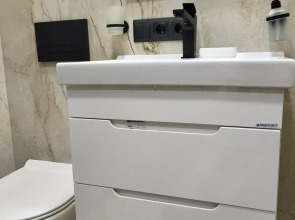 Квартира Уникальная 2-х Квартира для Вашего Комфортного Отдыха