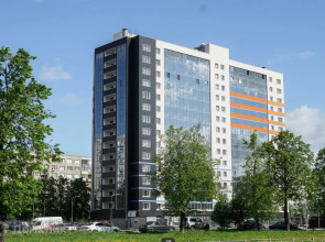 Апартаменты в Невском районе