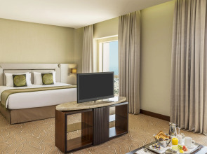 The Tower Plaza Hotel Dubai