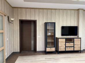 Апартаменты 115 3-к 50 метров от моря и набережной