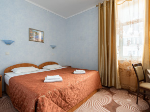 Отель Belveder Hotel&Spa