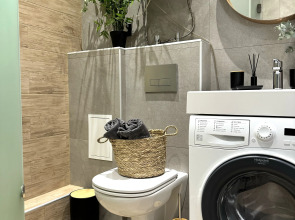 Апартаменты На Центральной Набережной 3