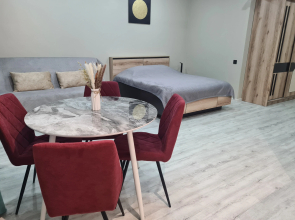 «Oazis» na Chertygasheva 166 Apartment