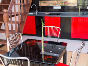 Апартаменты 12 1