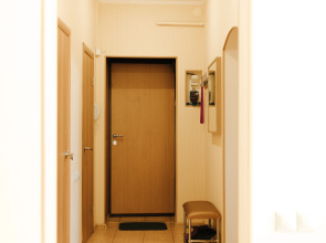 Апартаменты в историческом центре