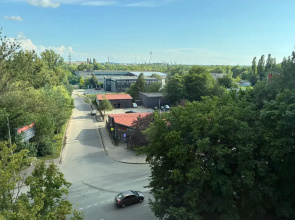 Квартира в центре Калининграда