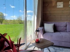 Бунгало Ферма Славная Дом 3