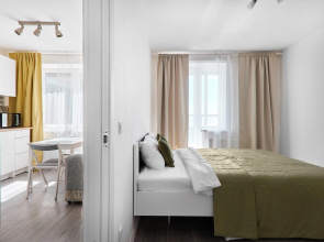 Апартаменты Family Apartments 9685