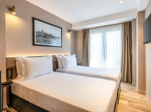 Emilion Hotel