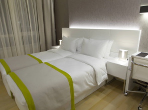 Апарт-Отель The Leos Residence