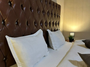Deluxe SPA-Hotel