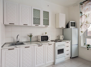 Апартаменты Шикарная двушка