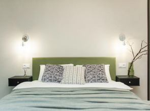 Квартира Видовая Комфорт Класса