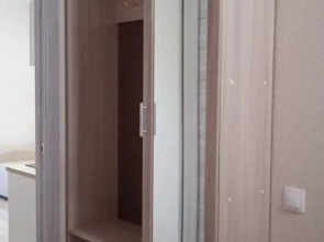 Квартира на улице 9 Января 68/1к2
