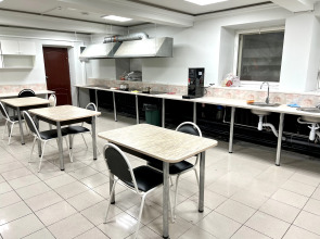 Хостел На Бульваре