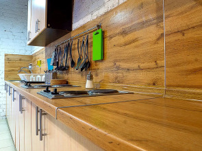 Хостел Радио