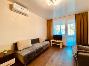 Апартаменты Трехкомнатная квартира на Советской 167А