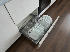 Квартира Кузнецовская 58к1