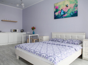 Verhnetorgovaya Ploschad' 4 Apartments