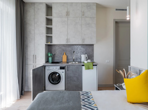 Апарт-отель Sunset