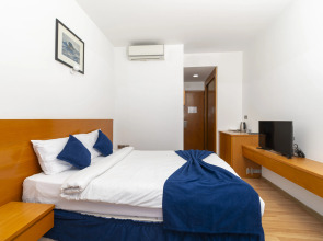 Bellapais Oasis Hotel