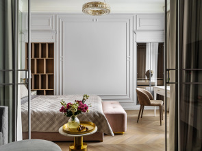 Апартаменты Welcome Nevsky 40-42 (503)