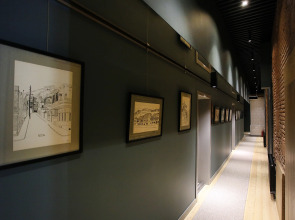 Бутик-Отель Paskunji Residence