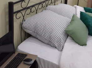 Квартира студия в Екатеринбурге