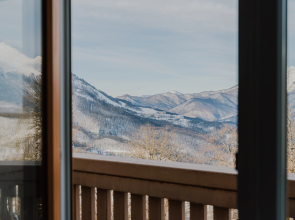 Отель AYS Design Rosa Khutor