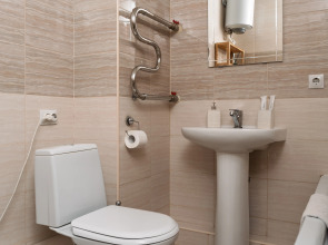 Апартаменты Тюльпан Апарт