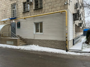 Хостел ГудЗон