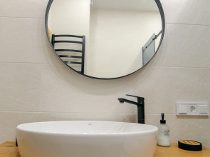 Апартаменты Саквояж 2