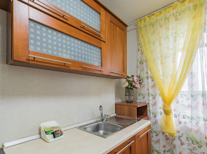 Апартаменты Стрелка 6