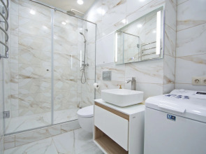 Апартаменты Aparton на Независимости 88