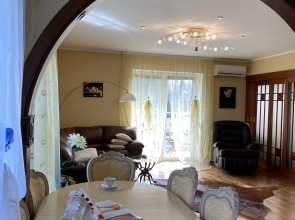 Апартаменты Центр Города Светлогорска