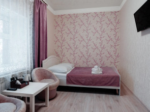 Меблированные комнаты Мишель