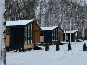 Recreation camp Garmoniya