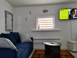 Гостевой дом ЯнишХаус