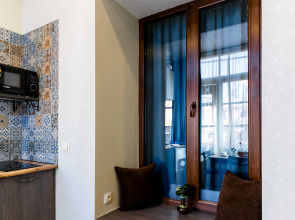 Апартаменты HB Tsinamdzghvrishvili