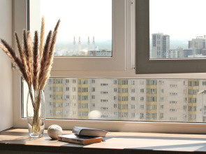 Квартира в центре, рядом с РКБ им. Куватова