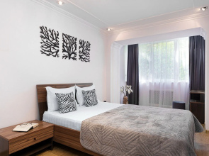 Apartamenty Park apartments na Sirokoj