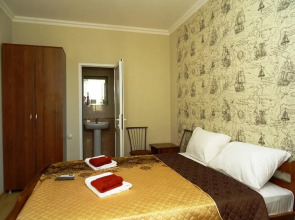 Гостевой дом Удача