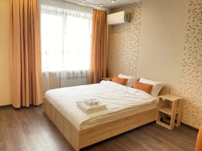 Апартаменты Batasheva Apart