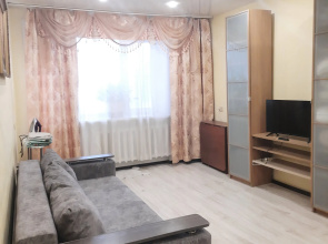 Svetlaya Odnokomnatnaya V Tsentre Flat